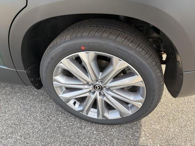 new 2026 Mazda CX-50 car, priced at $36,720