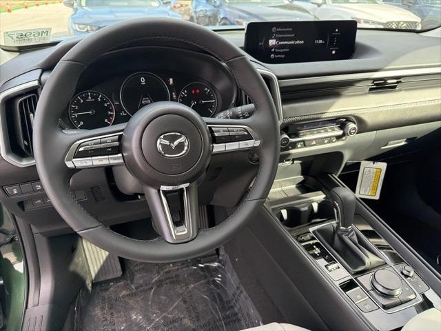 new 2026 Mazda CX-50 car, priced at $36,720