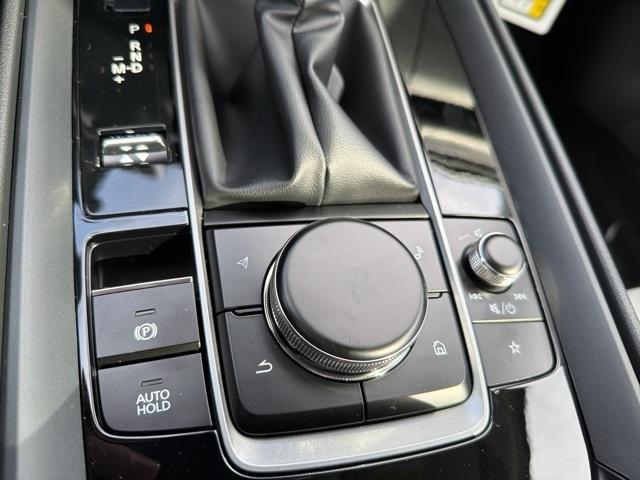 new 2026 Mazda CX-50 car, priced at $36,720