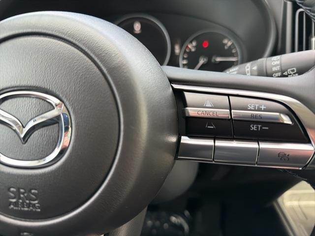 new 2026 Mazda CX-50 car, priced at $36,720