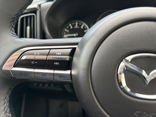 new 2026 Mazda CX-50 car, priced at $36,720