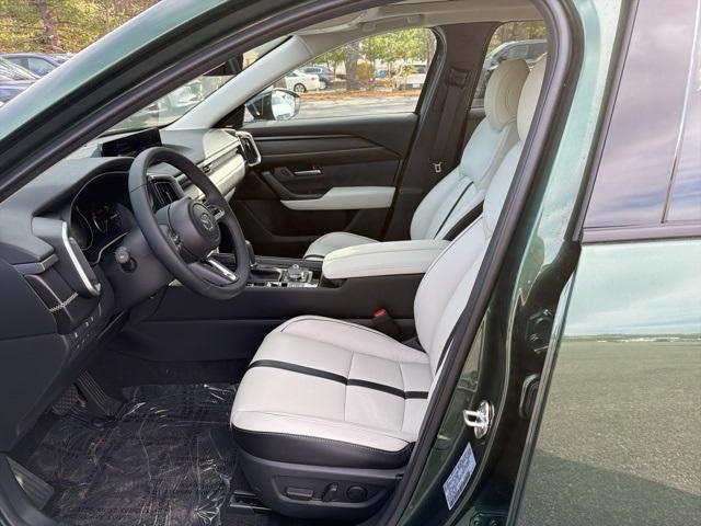 new 2026 Mazda CX-50 car, priced at $36,720