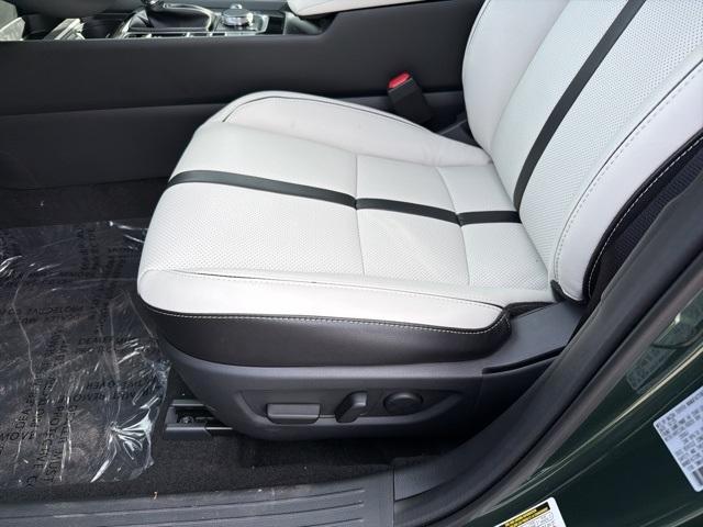 new 2026 Mazda CX-50 car, priced at $36,720