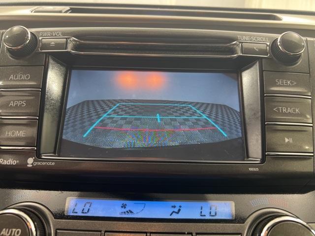 used 2015 Toyota RAV4 car, priced at $18,500