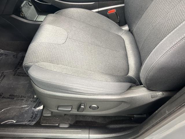 used 2023 Hyundai Santa Fe car, priced at $20,900