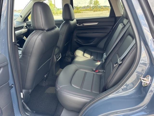 new 2025 Mazda CX-5 car, priced at $33,148