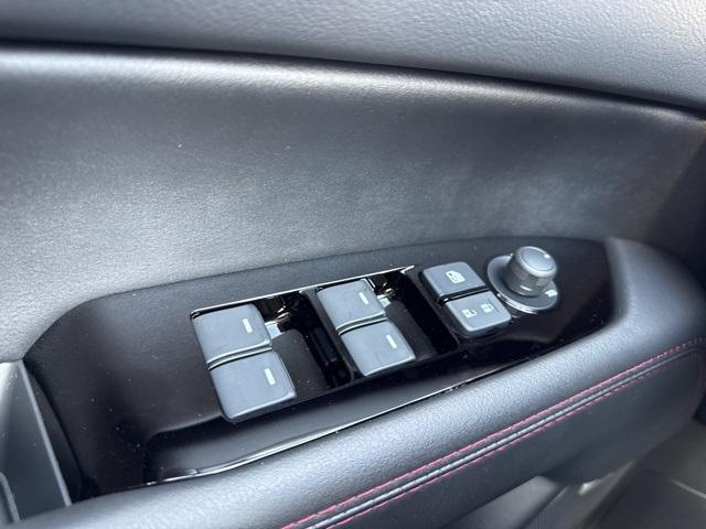 new 2025 Mazda CX-5 car, priced at $33,148