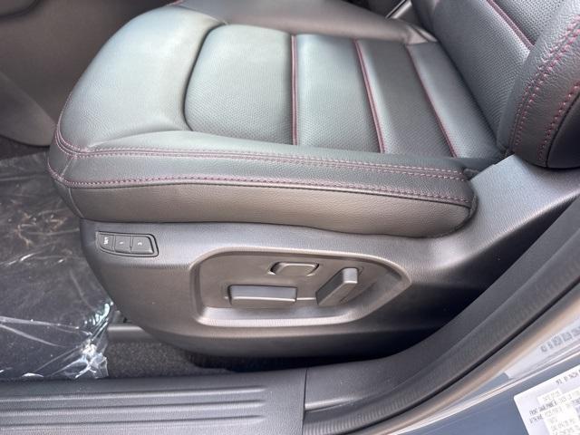 new 2025 Mazda CX-5 car, priced at $33,148