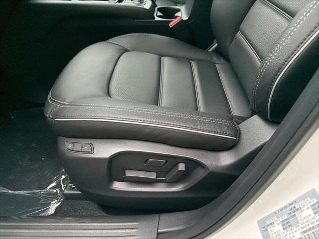 new 2025 Mazda CX-5 car, priced at $32,090