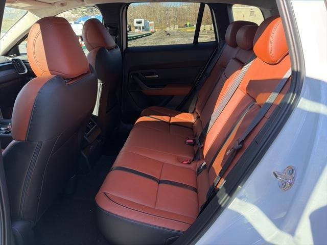 new 2026 Mazda CX-50 car, priced at $40,830