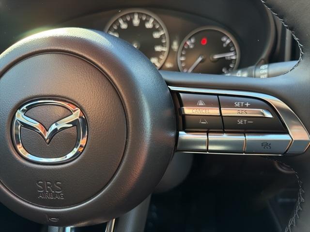 new 2026 Mazda CX-50 car, priced at $40,830