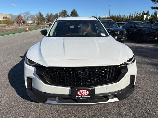 new 2026 Mazda CX-50 car, priced at $40,830