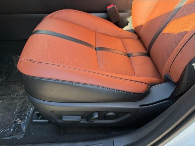 new 2026 Mazda CX-50 car, priced at $40,830