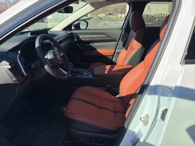 new 2026 Mazda CX-50 car, priced at $40,830