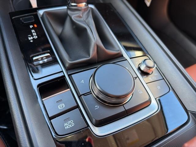 new 2026 Mazda CX-50 car, priced at $40,830