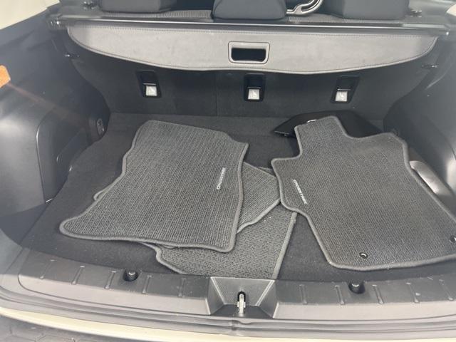 used 2023 Subaru Crosstrek car, priced at $19,750