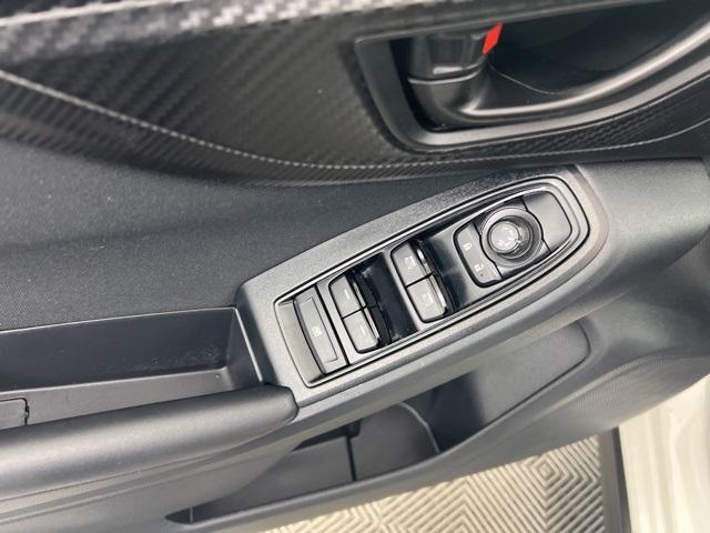 used 2023 Subaru Crosstrek car, priced at $19,750