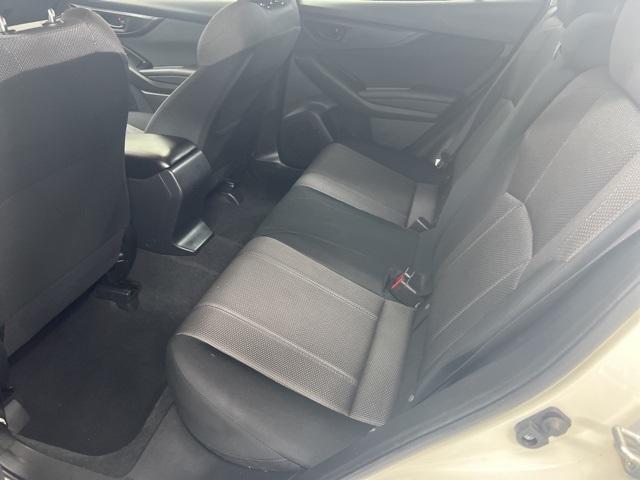 used 2023 Subaru Crosstrek car, priced at $19,750