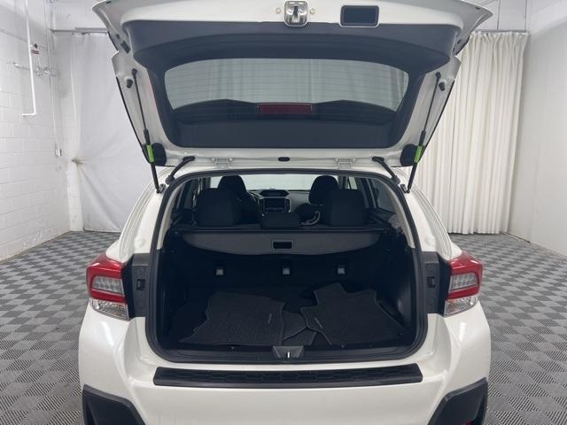 used 2023 Subaru Crosstrek car, priced at $19,750