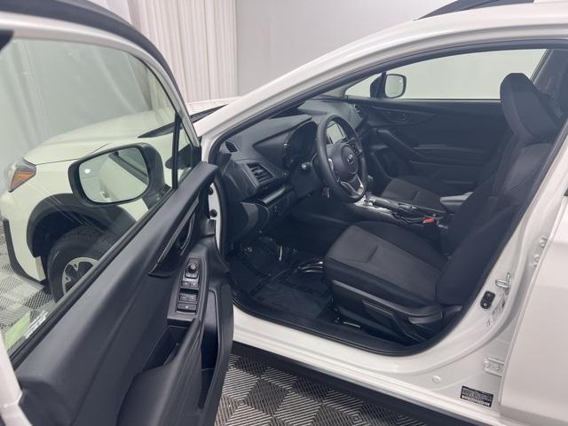 used 2023 Subaru Crosstrek car, priced at $19,750