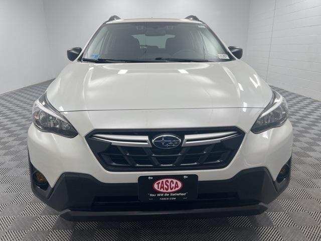 used 2023 Subaru Crosstrek car, priced at $19,750