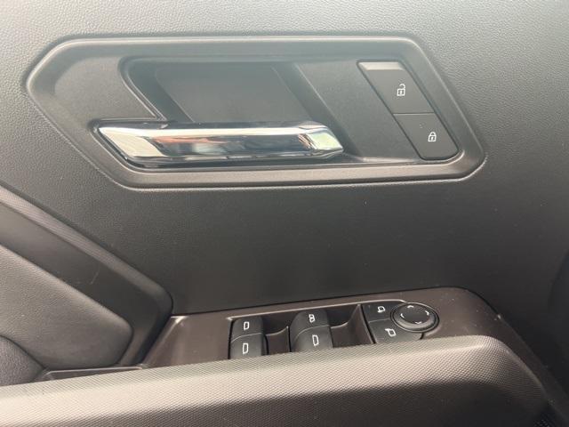 used 2025 GMC Canyon car, priced at $42,500