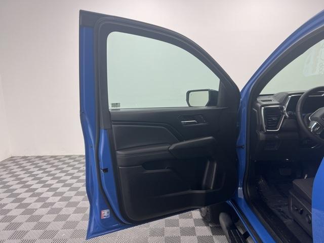 used 2025 GMC Canyon car, priced at $42,500