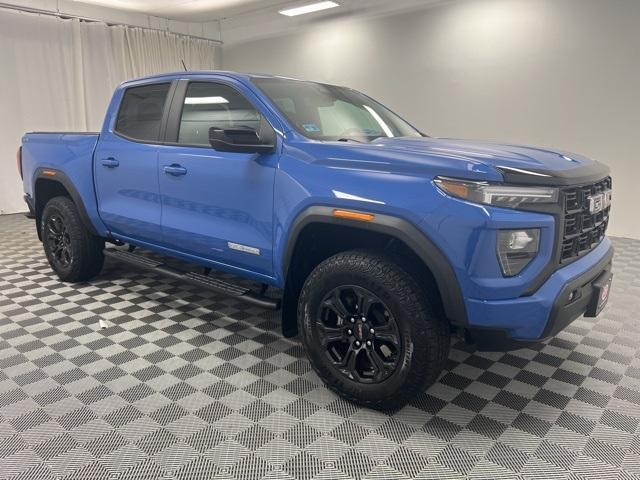 used 2025 GMC Canyon car, priced at $42,500