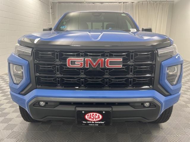 used 2025 GMC Canyon car, priced at $42,500