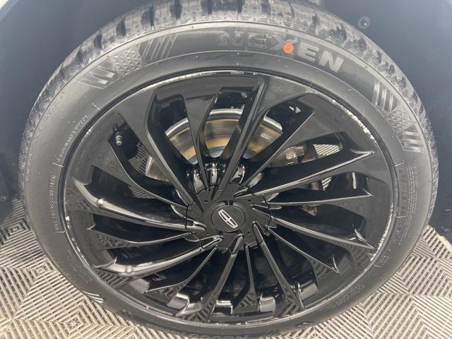 used 2023 Lincoln Aviator car, priced at $42,900