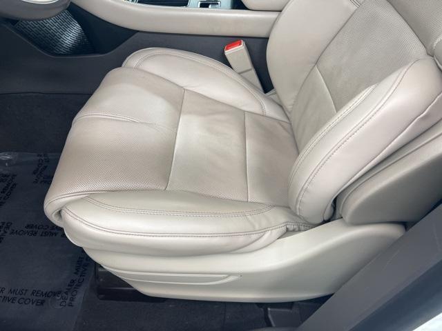 used 2023 Lincoln Aviator car, priced at $42,900