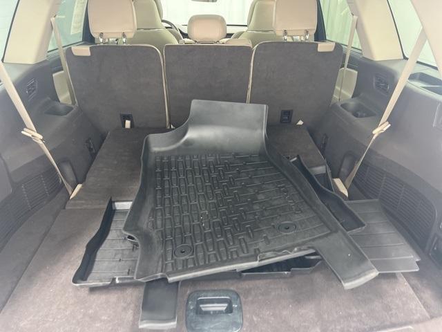 used 2023 Lincoln Aviator car, priced at $42,900