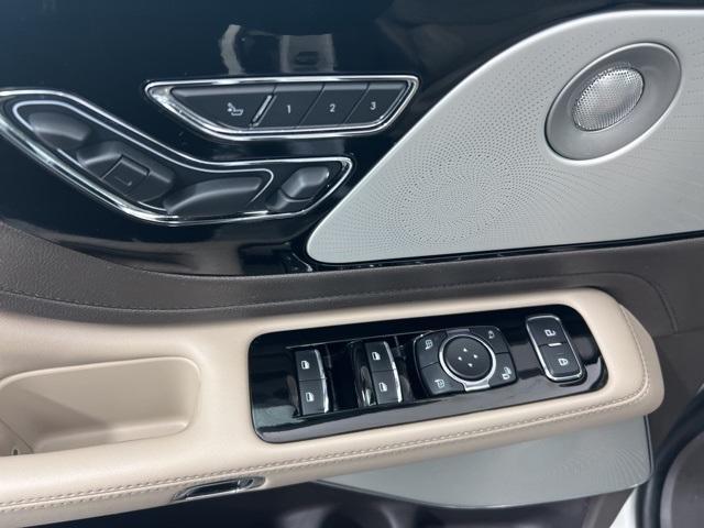 used 2023 Lincoln Aviator car, priced at $42,900