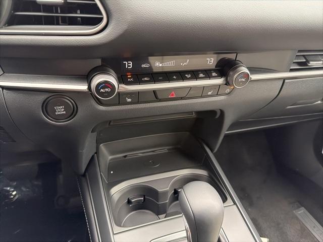 new 2026 Mazda CX-30 car, priced at $31,200