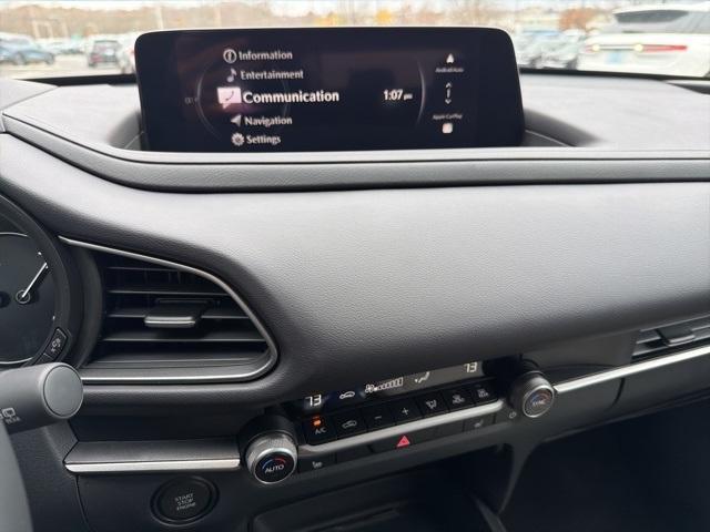 new 2026 Mazda CX-30 car, priced at $31,200