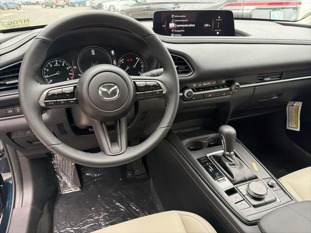 new 2026 Mazda CX-30 car, priced at $31,200