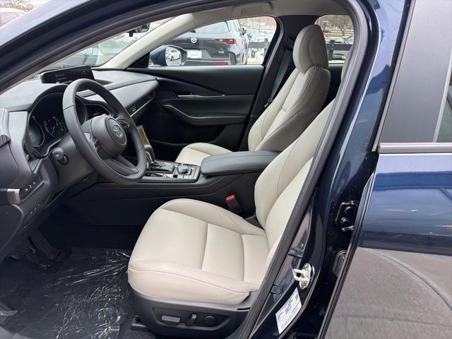 new 2026 Mazda CX-30 car, priced at $31,200