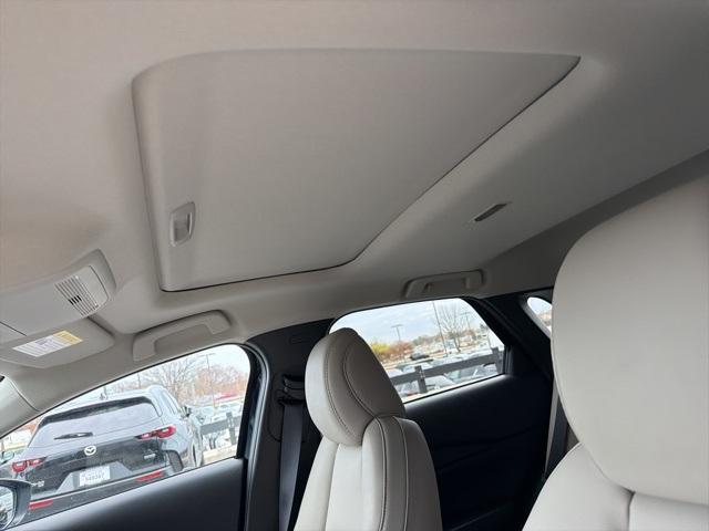 new 2026 Mazda CX-30 car, priced at $31,200