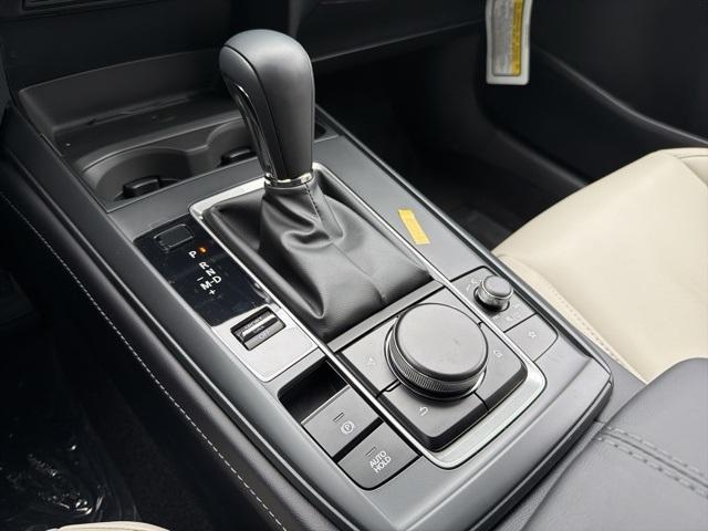 new 2026 Mazda CX-30 car, priced at $31,200