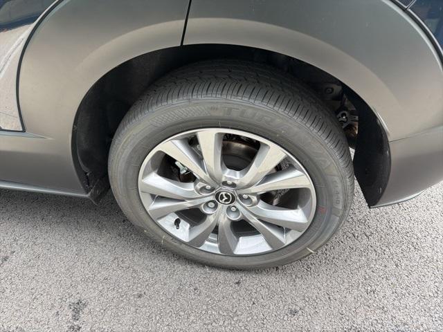 new 2026 Mazda CX-30 car, priced at $31,200