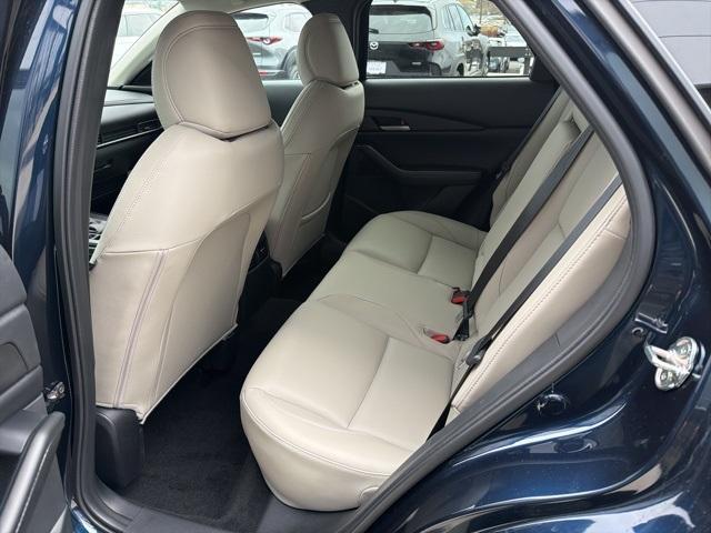 new 2026 Mazda CX-30 car, priced at $31,200