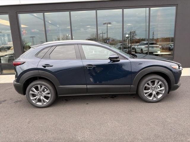 new 2026 Mazda CX-30 car, priced at $31,200