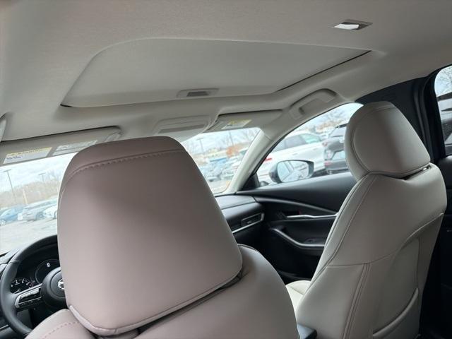 new 2026 Mazda CX-30 car, priced at $31,200