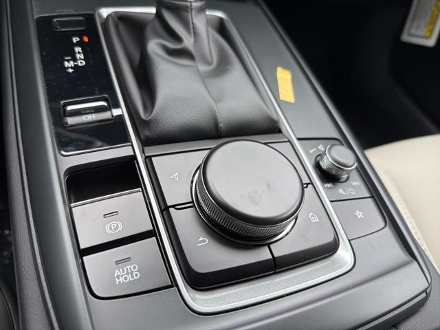 new 2026 Mazda CX-30 car, priced at $31,200