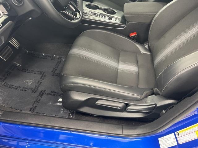 used 2023 Honda Civic car, priced at $23,900