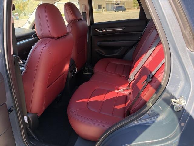 new 2025 Mazda CX-5 car, priced at $32,829