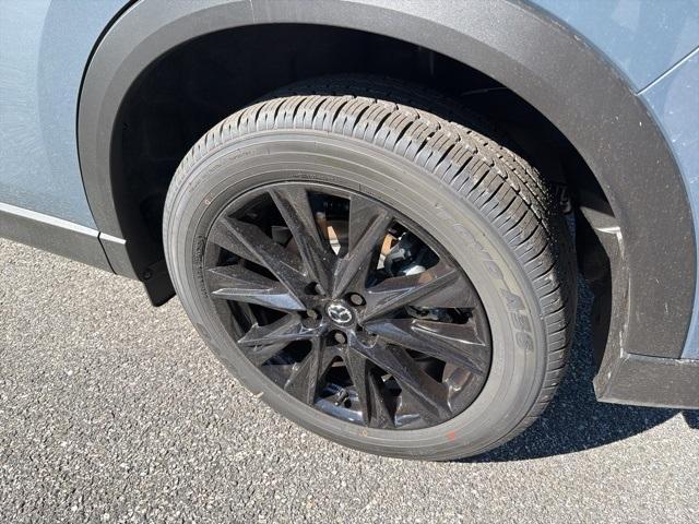 new 2025 Mazda CX-5 car, priced at $32,829