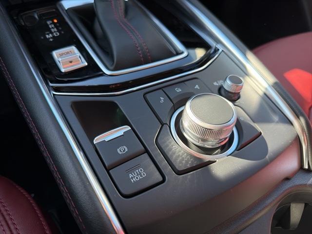 new 2025 Mazda CX-5 car, priced at $32,829