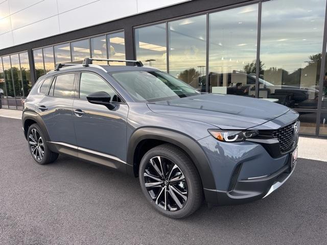 new 2025 Mazda CX-50 car, priced at $41,689