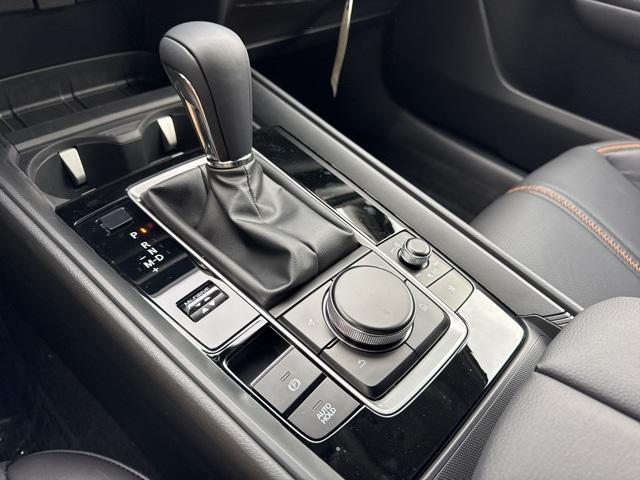 new 2025 Mazda CX-50 car, priced at $41,689